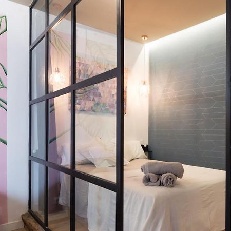 Apartamento En Centro De Madrid Kültér fotó